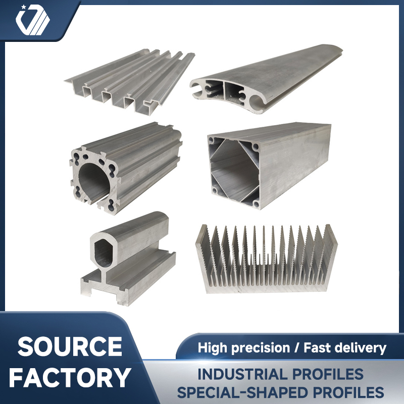High Quality Custom Metal Processing Service