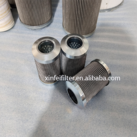 Filtre HP.9.10VG.HR.E.PG.4-AE, élément filtrant à pression