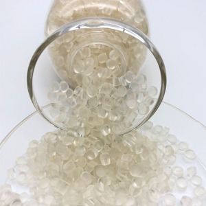 S65 PVC <strong>Resin</strong> <strong>Formosa</strong> Pipes Raw Material Polyvinyl Chloride - Product Image 3