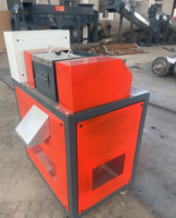 Comment transformer les déchets plastiques en argent : Machine de granulation de plastique, découpeuse de bandes de plastique, granulateur de plastique