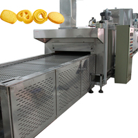 Dépôt de Machine à biscuits HYSQJ-600 populaire, petite Machine automatique