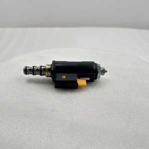 Vanne Solénoïde 111-9916 1119916 pour Excavatrice 320B 320C E320C E320D E325B Pièces Électriques de Machines - Product Image 2