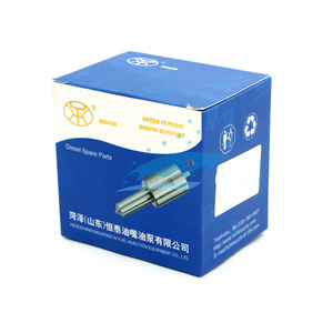 Wholesale <strong>Price</strong> <strong>diesel</strong> Fuel <strong>Injector</strong> Nozzle DSLA156P385 - Product Image 1