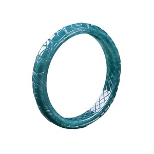 <span class=keywords><strong>Bracelet</strong></span> en <span class=keywords><strong>jade</strong></span> véritable de luxe léger, cadeau de fête des mères, <span class=keywords><strong>jade</strong></span> vert de qualité A, <span class=keywords><strong>bracelet</strong></span> en jadéite pour femmes, bijoux de fête - Product Image 6