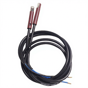 Detector de Incendios Siemens QRB1B QRB1A-A070B70A QRB4A-B050B70A, Sonda Fotosensible de Luz de Combustión para Inspección - Product Image 3
