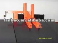 Rất Giá Rẻ Khí Nén Xe Máy Cắt Kéo Thang Máy ATV Lift Bảng Thượng Hải Fanbao Qjys1 Với CE Được Phê Duyệt