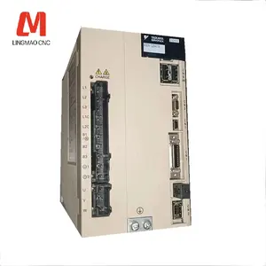 Yaskawawa Servo Drive asli baru SGDH-30DE