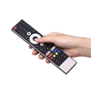 48 phím tùy chỉnh điều khiển từ xa với BLE chức năng giọng nói và IR Khả năng tương thích với Thông Minh iptvs, TV hộp, và thông minh TVS - Product Image 6