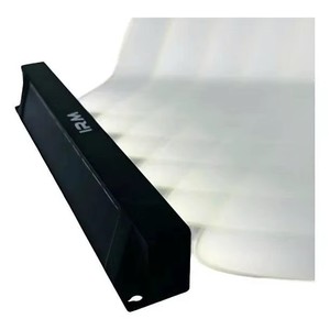 Modern IP65 Waterproof 6LED Solar Wall <b>Light</b> Dusk <b>Sensor</b> Warm White Outdoor Terrace Garden Lamp Ceiling <b>light</b> - Product Image 2