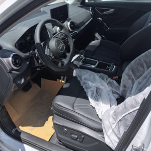 <span class=keywords><strong>Audi</strong></span> Q2L 1.5 Turbo Essence <span class=keywords><strong>SUV</strong></span> d'occasion Traction avant 5 places avec boîte automatique Sièges en cuir Caméra de recul Pneus R18 Volant à gauche - Product Image 3