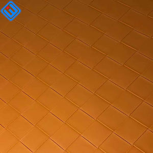 الجملة 2022 جديد وصول الجلود الاصطناعية النسيج Pvc بنائه يد المواد جلد صناعي من البولي فينيل كلوريد Rexine الجلود الاصطناعية - Product Image 5