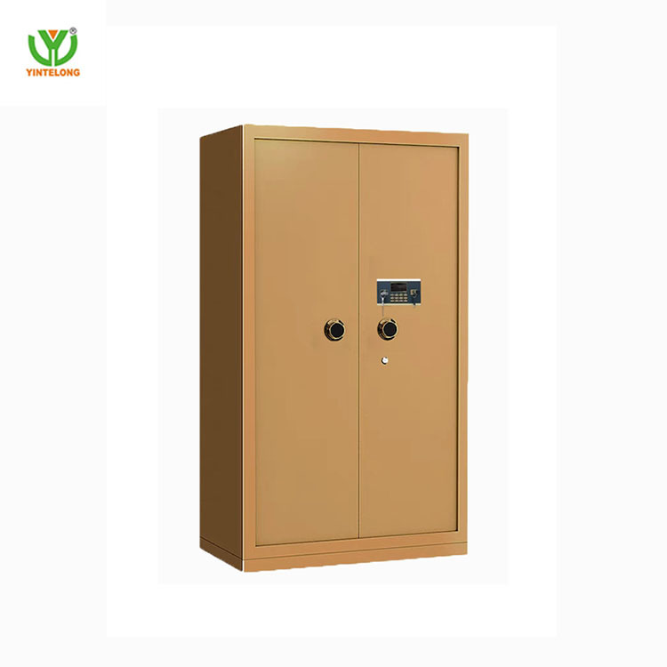 Yinlong Large Safe for Bank Use