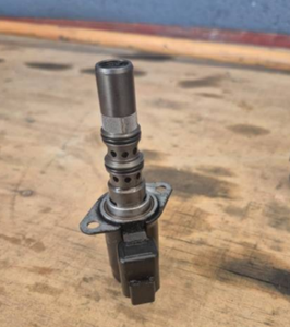 Valve pour pièces de machines d'excavation San Tui 978 - Product Image 2