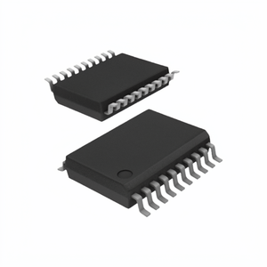 ชิปวงจรรวม IC 16BIT 64KB แฟลช20 LSSOP 20 LSSOP (0.240 ", กว้าง6.10มม.) ผู้จัดจำหน่ายที่ได้รับอนุญาต - Product Image 1