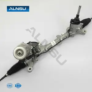 Piezas de coche de alta calidad, sistemas de dirección automática, cremallera de dirección eléctrica para ALTIMA L34Z LHD 49001-6CT0A