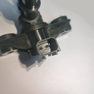 Válvula Solenoide de Carbón Activado Ford 911222 AU5A-9G866-AB DC 12V de Plástico para Raptor - Product Image 3