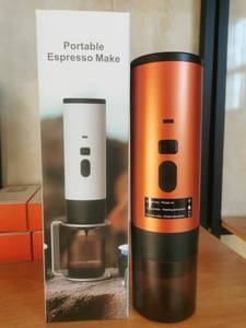ROHS Certified 90ML Water <b>Portable</b> Automatic Espresso <b>Coffee</b> Machine USB Power Source for Hotels and Cars Outdoor Use Automatic - Product Image 3