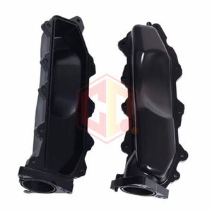 Fournisseurs de pièces modifiées pour voitures, collecteur d'admission, Chine, collecteur d'admission modifié pour Audi S6 S7 - Product Image 1