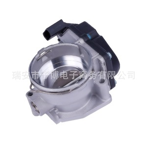 วาล์วปีกผีเสื้อ03G128063A 03G128063V 03G128063Q 03G128063M 03G128063G สำหรับ Volkswagen Jetta 2005-2006 - Product Image 3