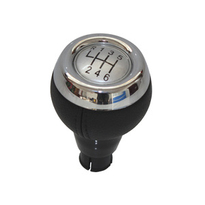 Pommeau de levier de vitesse ergonomique 5 vitesses 6 vitesses pour Mini BMW R55 R56 R57 R58 R59 R60 R61 - Product Image 2