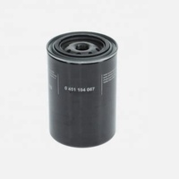 Filtro de Aceite Enroscable 0451104067, Repuesto OEM para Autos, SUV, Motor de Gasolina, Piezas de Repuesto