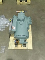 Compresseur de réfrigération Carlyle 06d Chine 06DF275310 pour transporteurs