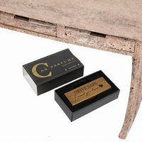 Win-Win Holz Weihnachts-Autoduftspender Lüftungsclip Lufterfrischer Aromatherapie-Halter Wiederverwendbar Graviert