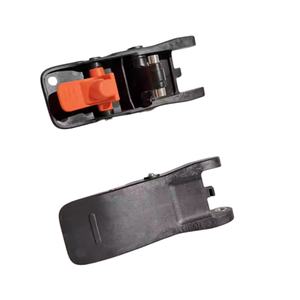 T100 Aircraft Arm Plate Buckle Assembly Plant protection <b>Drone</b> Spare Parts for DJI T100 Agricultural <b>Drone</b> - Product Image 3