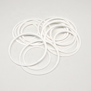 Vòng Chữ O <span class=keywords><strong>Ptfe</strong></span> Và Vòng <span class=keywords><strong>Ptfe</strong></span> Cho Màng Bơm Vòng Đệm Kín Trục Thủy Lực - Product Image 6
