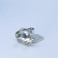 Chine fournisseur zingué dalle vis mur d'escalade écrou en T haute qualité M10 Base plate écrou en T