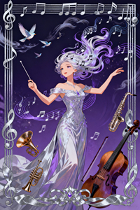 การ์ดตัวละครมิลก้า คลับ ฉบับพิเศษ การ์ดอนิเมะสาวงาม/กล่องเกมกระดานพลาสติก - Product Image 5