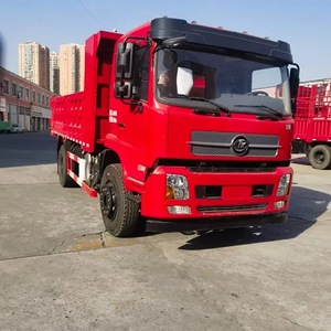 थोक डीजल इंजन 150hp EU-IV और EU-III खनन ट्रक में उपलब्ध है - Product Image 2