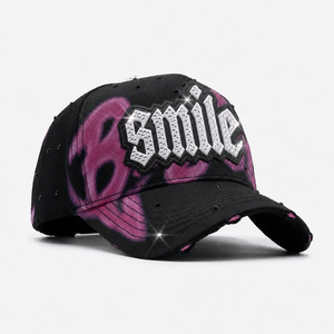 Cappelli Personalizzati con Logo Ricamato Maximalist Baez X 31, Ricamo 3D in Rilievo, Streetwear, Gorras <span class=keywords><strong>Al</strong></span> Por Mayor, Cappelli 31 con Scatola - Product Image 4