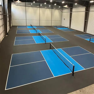 Bâtiment préfabriqué <span class=keywords><strong>de</strong></span> gymnase <span class=keywords><strong>de</strong></span> structure en acier préfabriqué centre <span class=keywords><strong>de</strong></span> gymnase <span class=keywords><strong>d</strong></span>'intérieur pour le tennis <span class=keywords><strong>de</strong></span> football <span class=keywords><strong>de</strong></span> basket-ball - Product Image 5