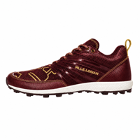 Chaussures de trail running personnalisées avec logo, chaussures de course légères pour l'extérieur, fabricant chinois de chaussures de sport d'extérieur