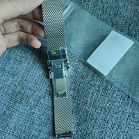 Montre pour homme de haute qualité, luxe, tendance, orientée vers le monde des affaires, en acier inoxydable respirant, durable, confortable, avec bracelet remplaçable