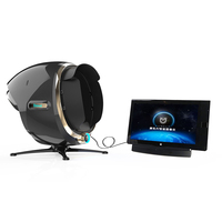 Mesin Analisis Kulit Wajah J0120, Penganalisis Kulit Wajah Visia Kuat 3D/Penganalisis Kulit