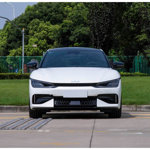 <span class=keywords><strong>Kia</strong></span> <span class=keywords><strong>Ev6</strong></span> 2023 Gt Pure coche de nueva energía de alta velocidad precio barato utilidad SUV eléctrico - Product Image 3