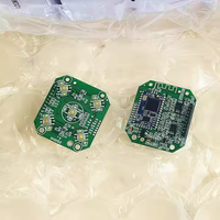 Jetski Parts pour Seadoo Speaker Control Board Green Part Panel