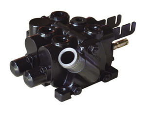 Repuestos para Montacargas Eléctricos, Piezas del Chasis, Sistema de Potencia Hidráulica, Repuestos, Válvula de Distribución de Flujo y Regulación de Presión - Product Image 2