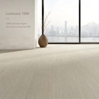 Moderner Nachhaltiger Nylon-Teppich Premium Luxuriöser Weicher Hochwertiger Bodenteppich für Wohnzimmer Schlafzimmer Hotel Büro Dekoration