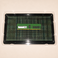 Mémoire serveur RAM DDR5 4800 MHz ECC RDIMM 16 Go 1Rx8 HMCG78MEBRA107N à débit amélioré pour réseau défini par le logiciel (SDN) – En stock