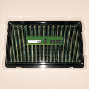 Memoria RAM para Servidor HMCG78MEBRA107N de 16GB 1Rx8 DDR5 4800MHz ECC RDIMM con Rendimiento Mejorado para Redes Definidas por Software (SDN) - Product Image 1