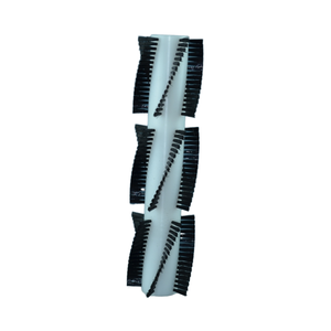 Industrial fluff removing cylinder <b>brush</b> - Product Image 2
