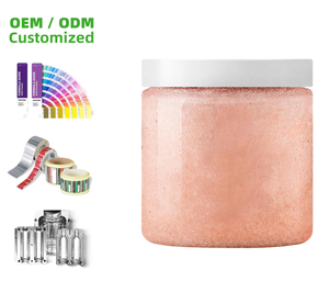 Tùy Chỉnh 15G 30G 60Ml 70Ml 80Ml <span class=keywords><strong>100Ml</strong></span> 120Ml 150Ml <span class=keywords><strong>Pet</strong></span> Rõ Ràng Chai Nhựa Cho Với Vít Cap Cho Mỹ Phẩm - Product Image 3