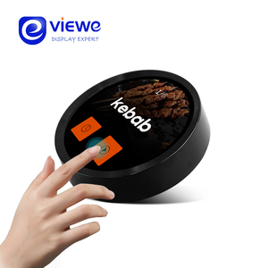 Esp32 S3 2.1 Inch 480x480 Tft Lcd Circular Knob Display with Rotary Encoder and Touch Screen Uedx48480021-md80et Esp32 S3 2.1 - Product Image 1