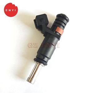 Inyector de Combustible 7331634 7561277 Diésel Para Vehículos Originales Transmisión Manual - Product Image 5