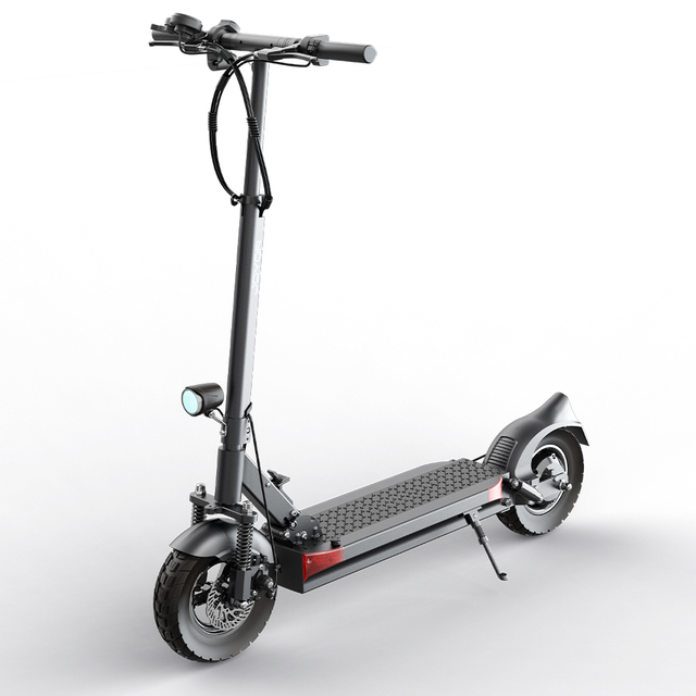 JOYOR Y6-S Electric Scooter 48V 600W Electric Scooter for Adults