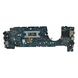 Para Dell Latitude <span class=keywords><strong>7400</strong></span> Laptop Mainboard 0FHPJ8 0WRHWP 0M2JD3 0WYXPY con <span class=keywords><strong>I5</strong></span> I7 CPU Notebook Motherboard - Product Image 3