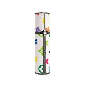 Latest Style 10ml <b>Perfume</b> Bottle Travel Size Small Pump Spray Bottle for <b>Perfume</b> Packaging - Product Image 3